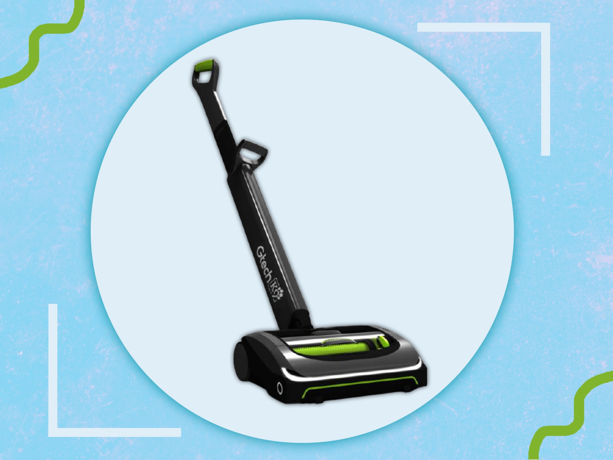 Gtech airram mk2 review Cordless vacuum cleaner tried and tested The Independent